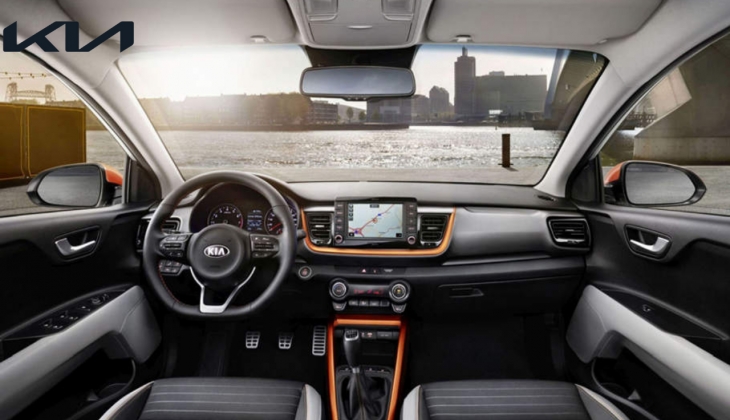 Kia’dan bir müjde daha! Stonic modeline eylül ayında zam yok!