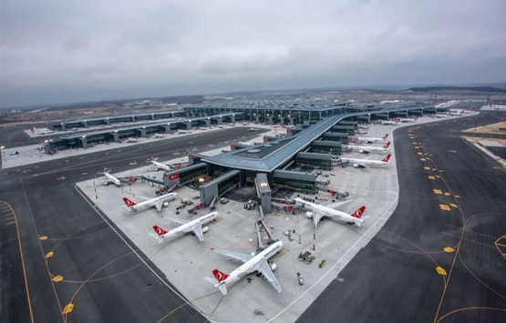 8 havalimanının kiralama listesi açıklandı!