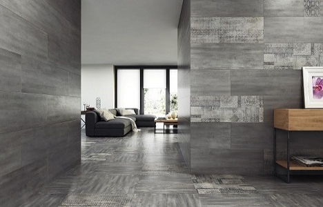 VitrA Nature Koleksiyonu'yla evlerde modern görünüm sağlıyor!