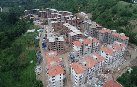 Sivritepe TOKİ'de 398 konut satışa çıkıyor!