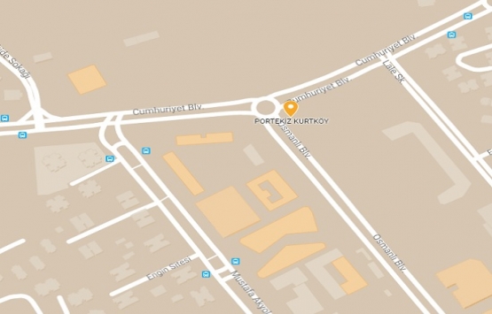 Portekiz Kurtköy nerede? İşte lokasyon!