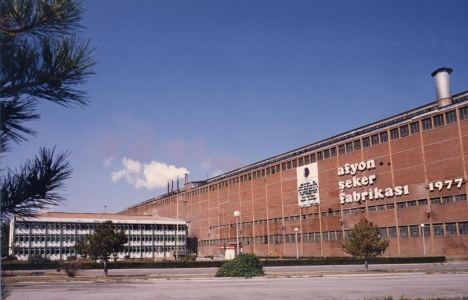 Türkiye Şeker Fabrikaları'ndan 1 yıllığına kiralık arazi!