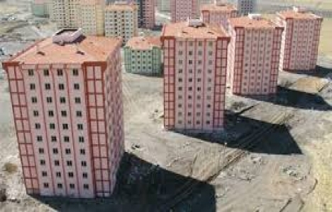 TOKİ Kayseri Develi 1.Etap başvuruları!