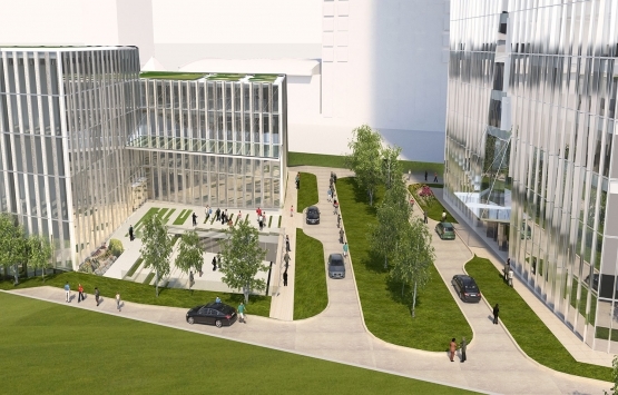 ICBC, İstanbul Tower 205 projesini satın aldı!