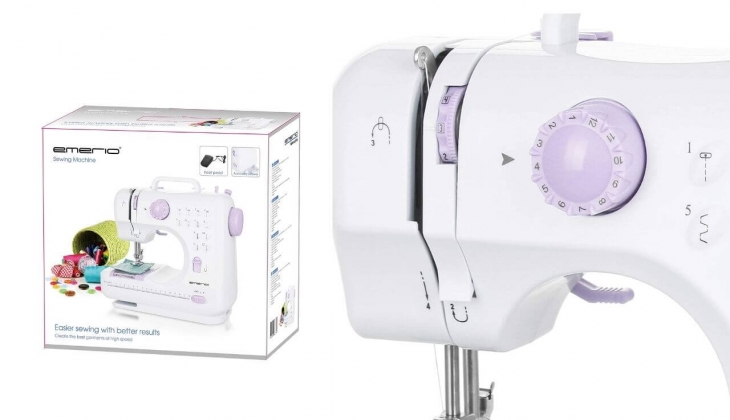 Son yılların en çok satan dikiş makineleri. 21 Ekim 2022 fiyat listesi... 