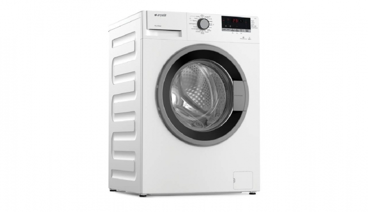 Arçelik 9 kg çamaşır makinelerinde 3 bin TL indirim fırsatı! 17 Mayıs 2023 fiyat listesi...