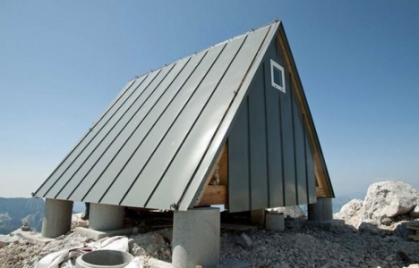 İşte Foronon del Buinz teki ulaşılması zor olan bedava otel!