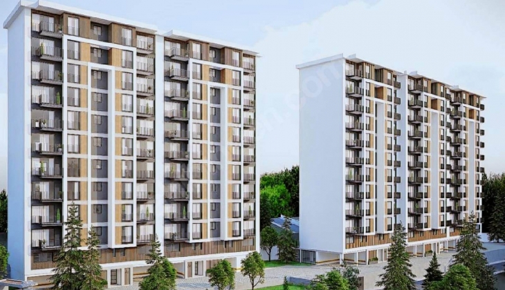 Well City Esenkent'te teslimler Ocak 2025'te! 8 milyon 500 bin TL'den başlayan fiyatlarla! 