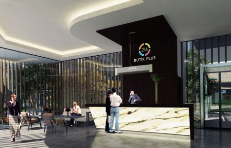 216 Butik Plus 5 ayrı kampanya başlatıyor!