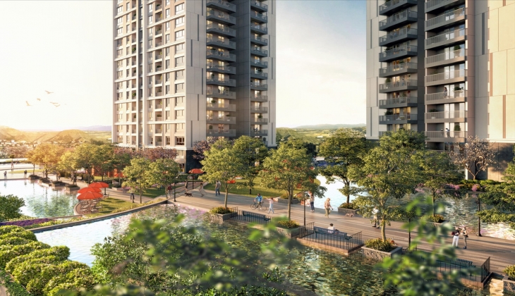 Sinpaş Boulevard Çankaya Projesi 15 soruda tüm detaylarıyla!