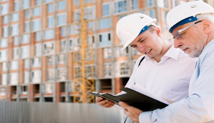 Yapı denetim bedellerinde fiyatlandırma adil olmalı, 50 cm için neredeyse 2 kat bedel alınıyor!