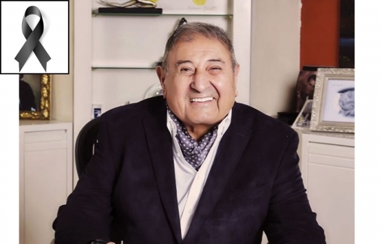 Kerim Gözalan vefat etti! 