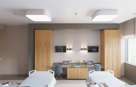 İkitelli Şehir Hastanesi nin inşaatı yükseliyor! İşte son kareler!