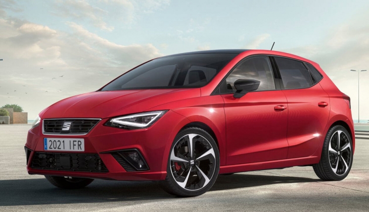 Güvenlikte üst düzey Seat İbiza Mart ayında zamlandı mı? 22 Mart 2023 fiyat listesi