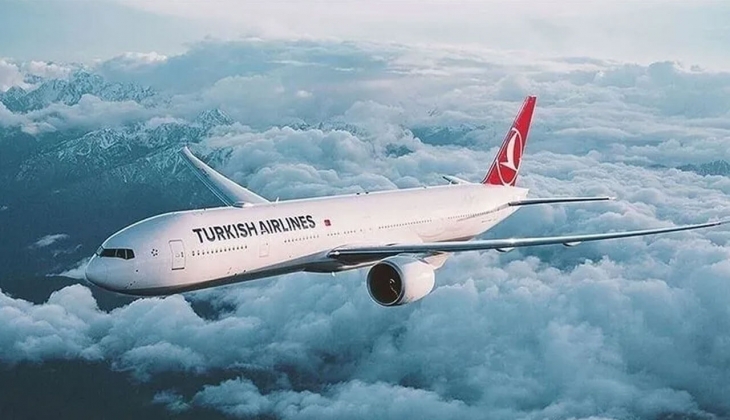 THY nin yolcu sayısı yüzde 31 arttı! Nisan ayında 6,5 milyon yolcu taşıdı!