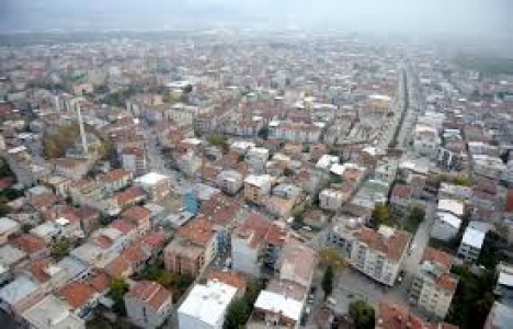 İstanbul'da konut fiyatları yüzde 25 değerlendi!