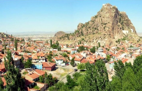 Afyonkarahisar turizmde ilerliyor!