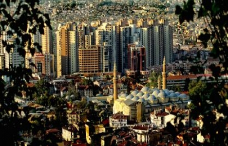 Bursalılar Toki'ye konut çağrısı yaptı!