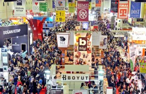 Türkiye'de en çok fuar İstanbul'da düzenleniyor!