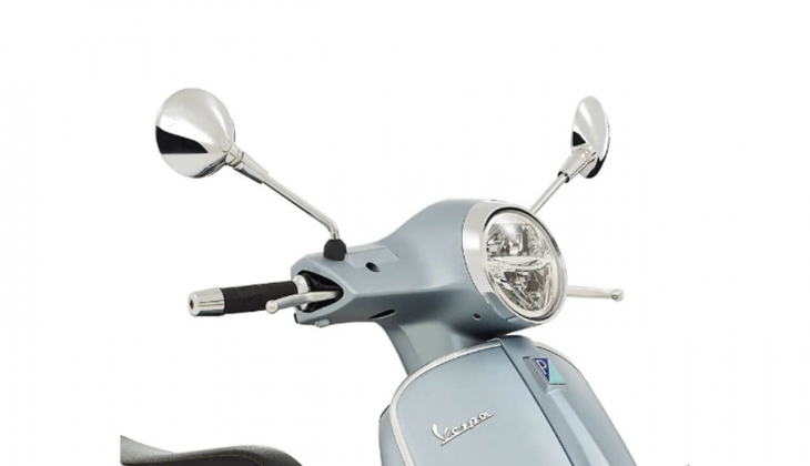 Vespa GTS SuperTech 125 fiyatları ne kadar? İşte 5 Ekim 2022 fiyat listesi!