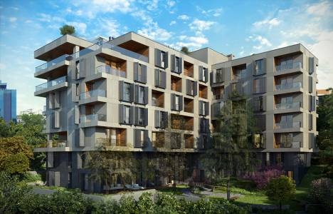 Beşiktaş'ın yeni projesi Nidapark sakinleriyle buluştu!