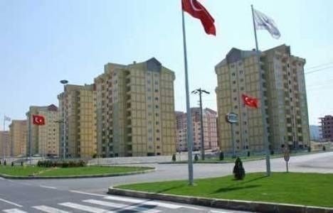 Balıkesir Sındırgı TOKİ son başvuru günü!