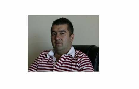 Nuh Yükselgüngör: İnşaat sektöründeki sorunlar çözülürse Mersin şaha kalkar!