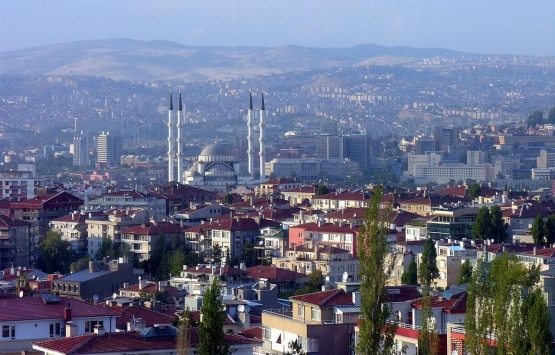 Altındağ Belediyesi nden 33.8 milyon TL ye kat karşılığı inşaatı işi ihalesi!