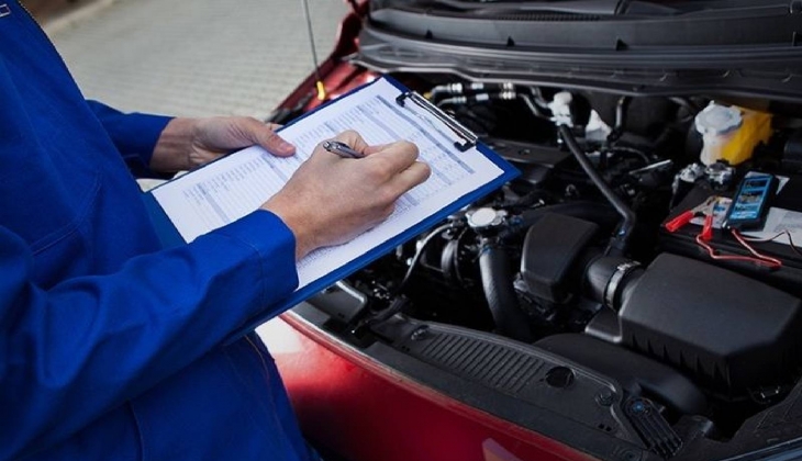 TÜVTÜRK açıkladı, mevcut araç muayene ücretleri 1 Ocak 2024 tarihine kadar geçerli