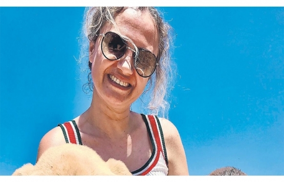 Faizler düşünce köpekler için arsa alıp barınak yaptırdı!