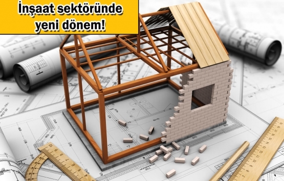 3D Beton Yazıcı Teknolojisi ile konut devri başladı!