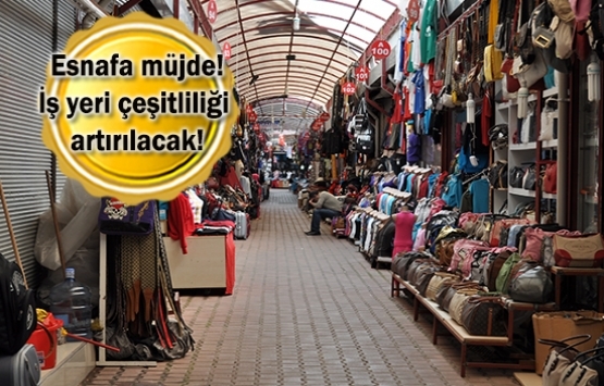 Kent merkezlerine imar düzenlemesi! 