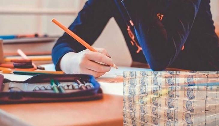 Özel okullarda zam fırtınası: Eğitim ücretine yüzde 220'ye varan artışlar yapılıyor!