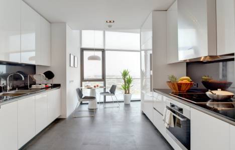 Next Level Ankara'nın marka konut projesi oldu!