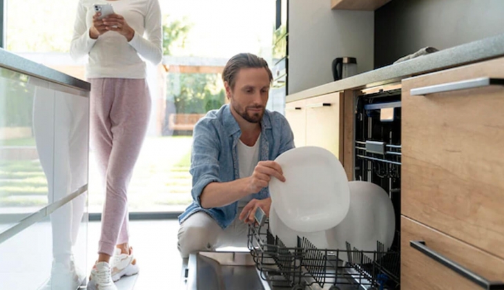 Bulaşık makinesi deterjanına yüzde 50 ye varan indirim! Finish, Fairy, Pril 1 Kasım 2022 fiyat listesi...