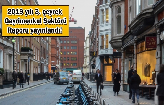 İstanbul'da A sınıfı ofis arzı 5.06 milyon metrekareye ulaştı!