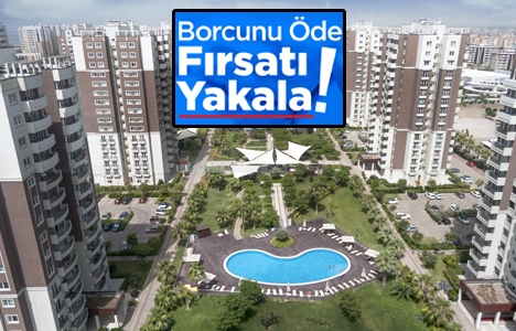 Emlak Konut 2017 indirim kampanyası 15 Aralık'a uzatıldı!