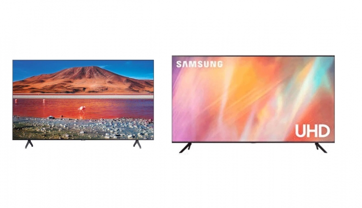 CarrefourSA'da Samsung TV'lere büyük indirim! İşte 21 Mayıs 2022 fiyat listesi...