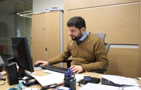 Can Atalay:3. Köprü inşaatı durdurulmalı!