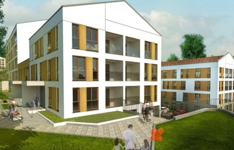 TOKİ Kayabaşı ihalesine rekor teklif!