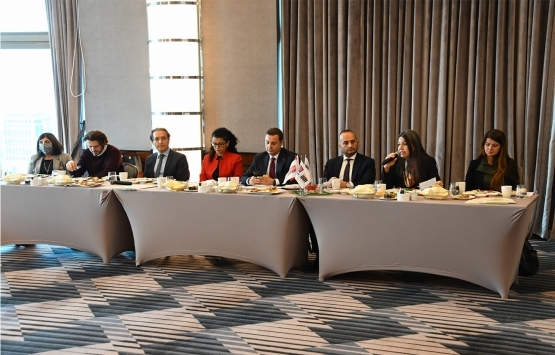 İklim değişikliğiyle mücadelede en büyük rol binaların!