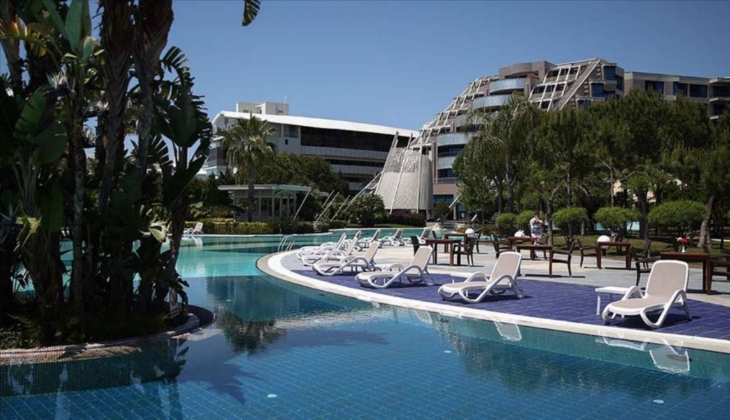 Erken rezervasyonda geri sayım başladı! Bodrum, Fethiye, Kemer’de otellerde yüzde 50 indirim fırsatı!