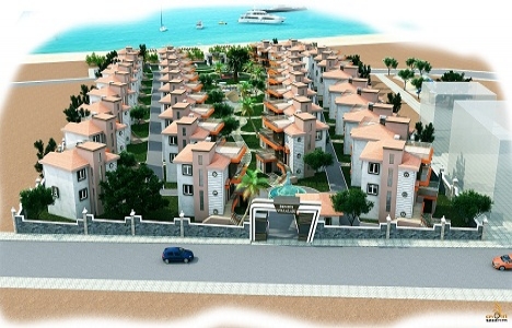 Balıkesir Bendis Villaları fiyatları