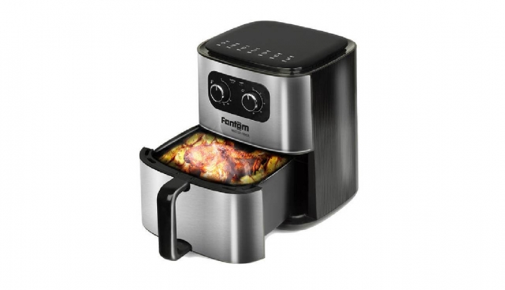 Fantom Master Fryer AF 4500 Yağsız Fritöz ne kadar, özellikleri ne? 10 Mart 2023 fiyat listesi...