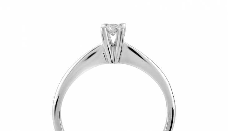 Pırlanta tektaş yüzüklerde büyük fırsat! İşte Blue Diamond pırlanta tektaş yüzük 26 Eylül 2022 fiyat listesi