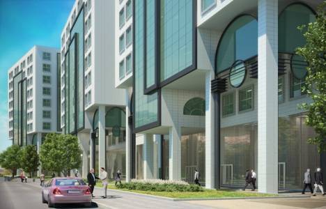 Kuyumcukent GYO Vizyon Park Merkez Plaza ofis ekspertiz raporları yayınlandı!