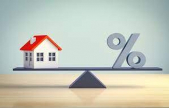 Bankaların konut kredisi faiz oranları Mart 2022! Konut kredisi ödeme planları listesi: Akbank, Halkbank, İş Bankası...