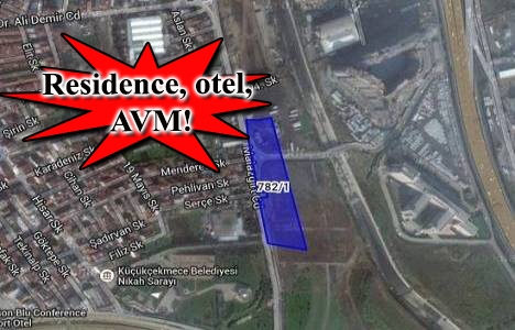 Babacan Yapı Sefaköy projesi 1 ay sonra ön satışta!