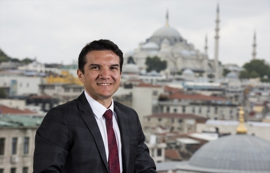 Osman Karakütük kimdir