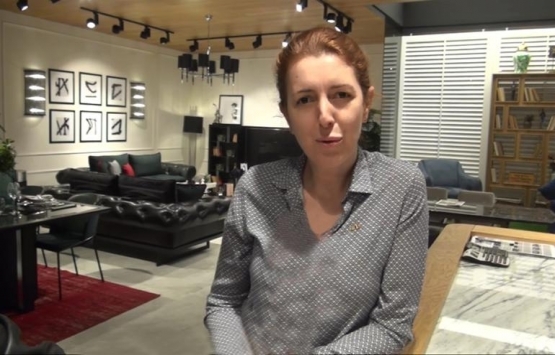 Özlem Karaca ev kadınıydı fabrika kurdu! 7 ülkeye mobilya ihraç ediyor!